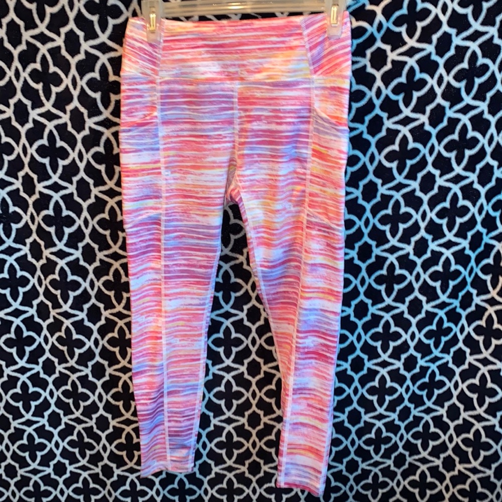 Pro Player Leggings